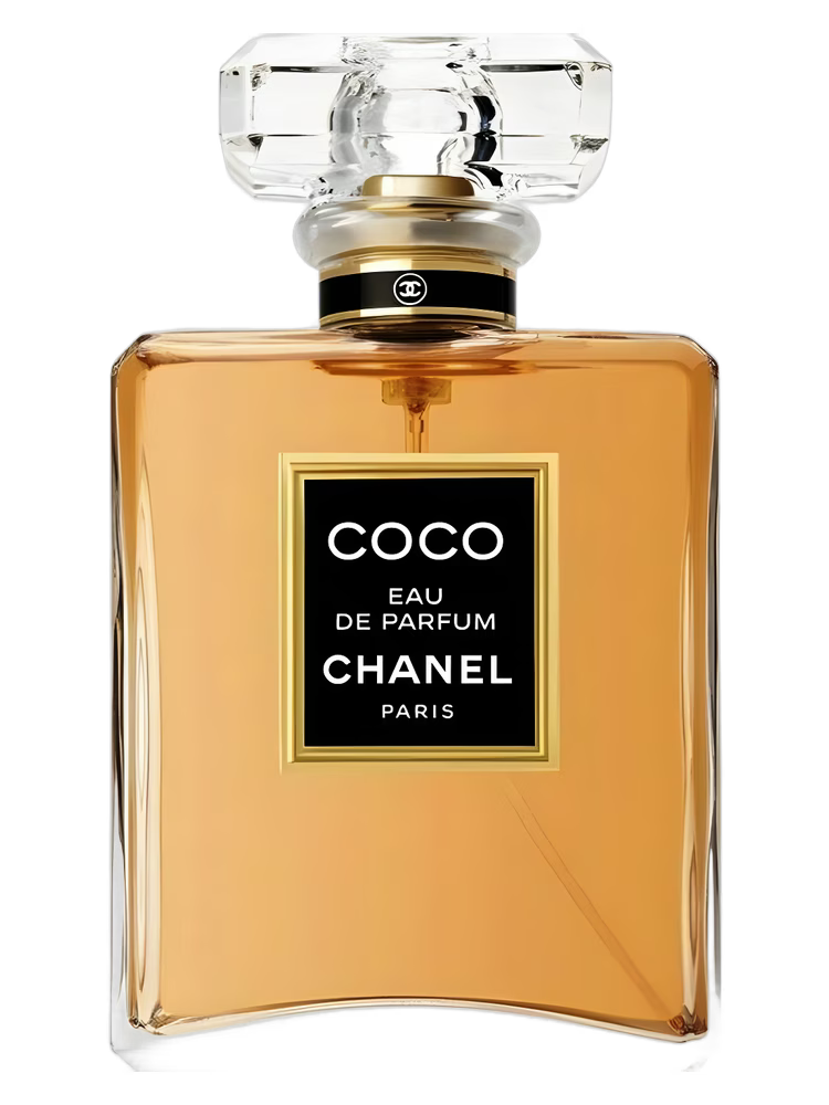 CHANEL COCO EAU DE PARFUM