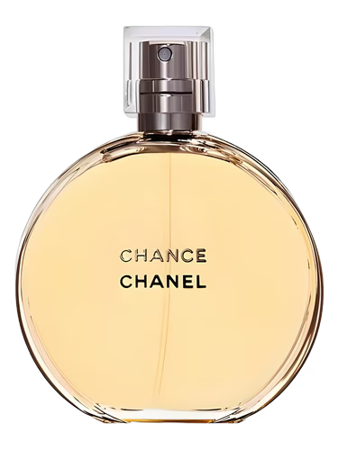 CHANEL "CHANCE CHANEL" EDP