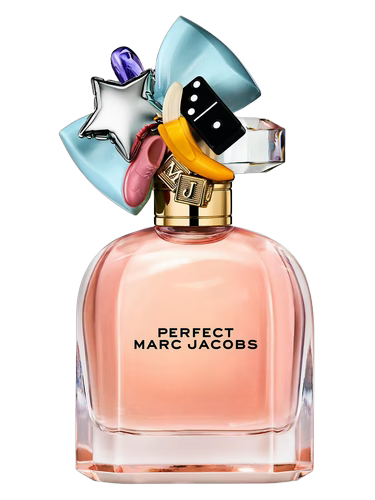 MARC JACOBS ESTUCHE PERFECT 3 PIEZAS