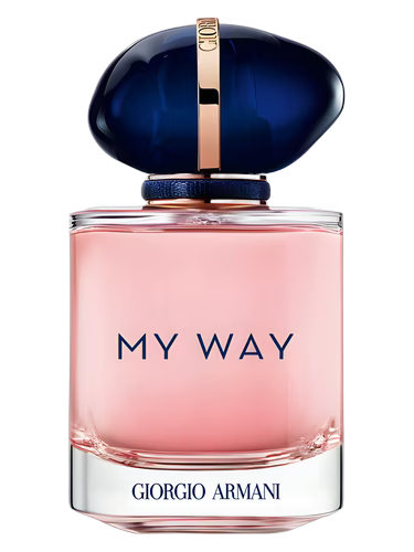 GIORGIO ARMANI MY WAY EAU DE PARFUM