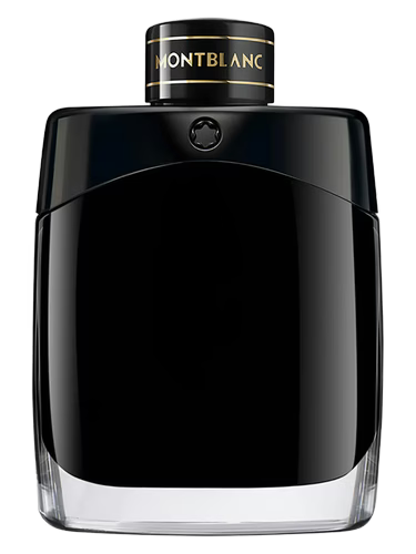 MONTBLANC LEGEND EAU DE PARFUM