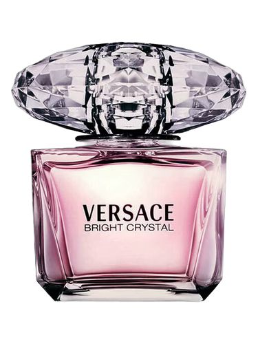 VERSACE BRIGHT CRYSTAL EDT