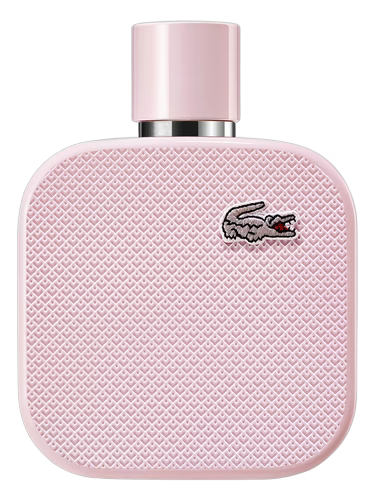 LACOSTE ROSE L12.12 EDP