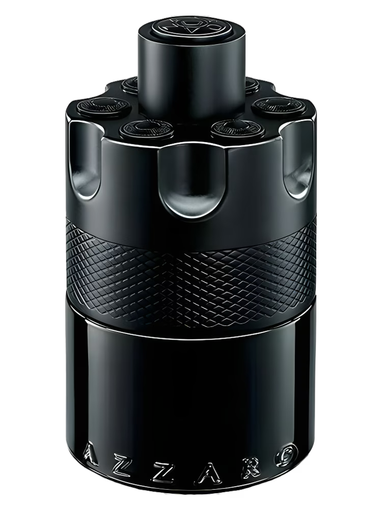 AZZARO THE MOST WANTED EAU DE PARFUM INTENSE 100ml
