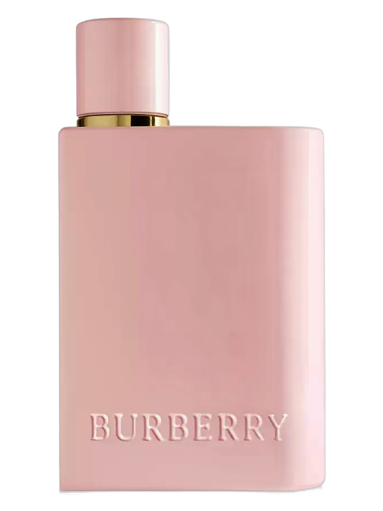 BURBERRY HER ELIXIR DE PARFUM