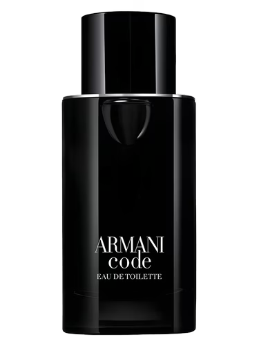 SET GIOROGIO ARMANI CODE