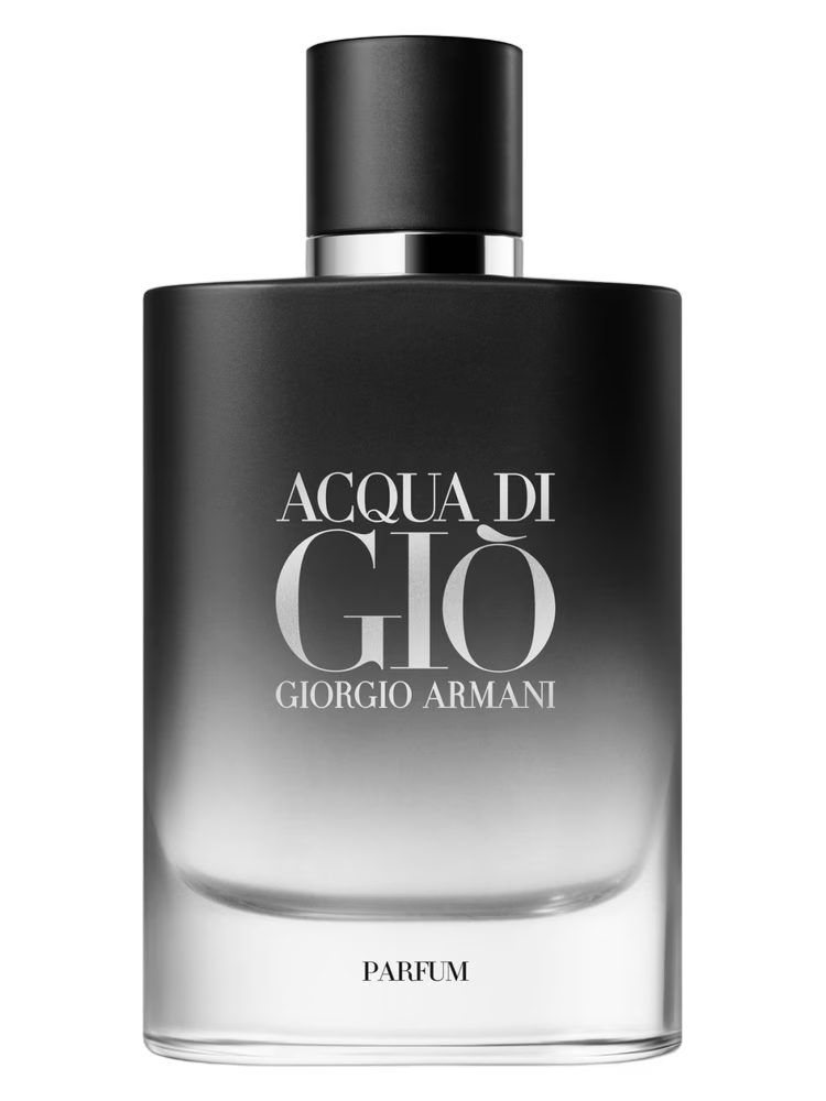 GIOROGIO ARMANI PARFUM 100ML
