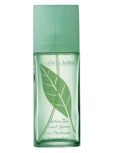 SET ELIZABETH ARDEN GREEN TEA EAU PARFUM 2pzs