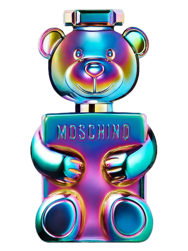 MOSCHINO TOY 2 PEARL