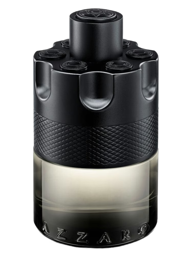 AZZARO THE MOST WANTED EAU DE TOILETTE INTENSE 100ml