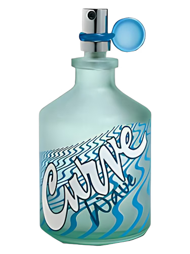 CURVE WAVE FOR MEN 125ml
