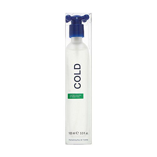 BENETTON COLD