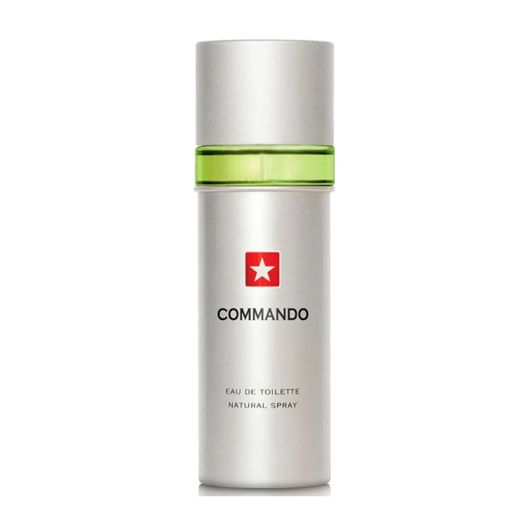PRESTIGE COMMANDO EDT