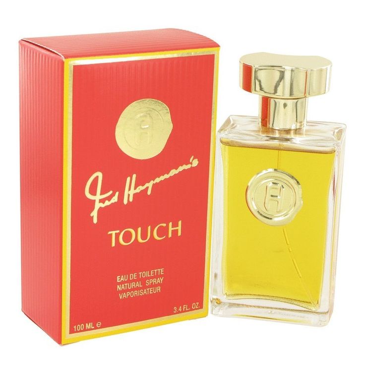FRED HAYMAN TOUCH