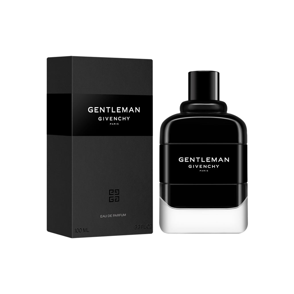 GIVENCHY GENTLEMAN EAU DE PARFUM