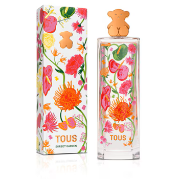TOUS SORBET GARDEN
