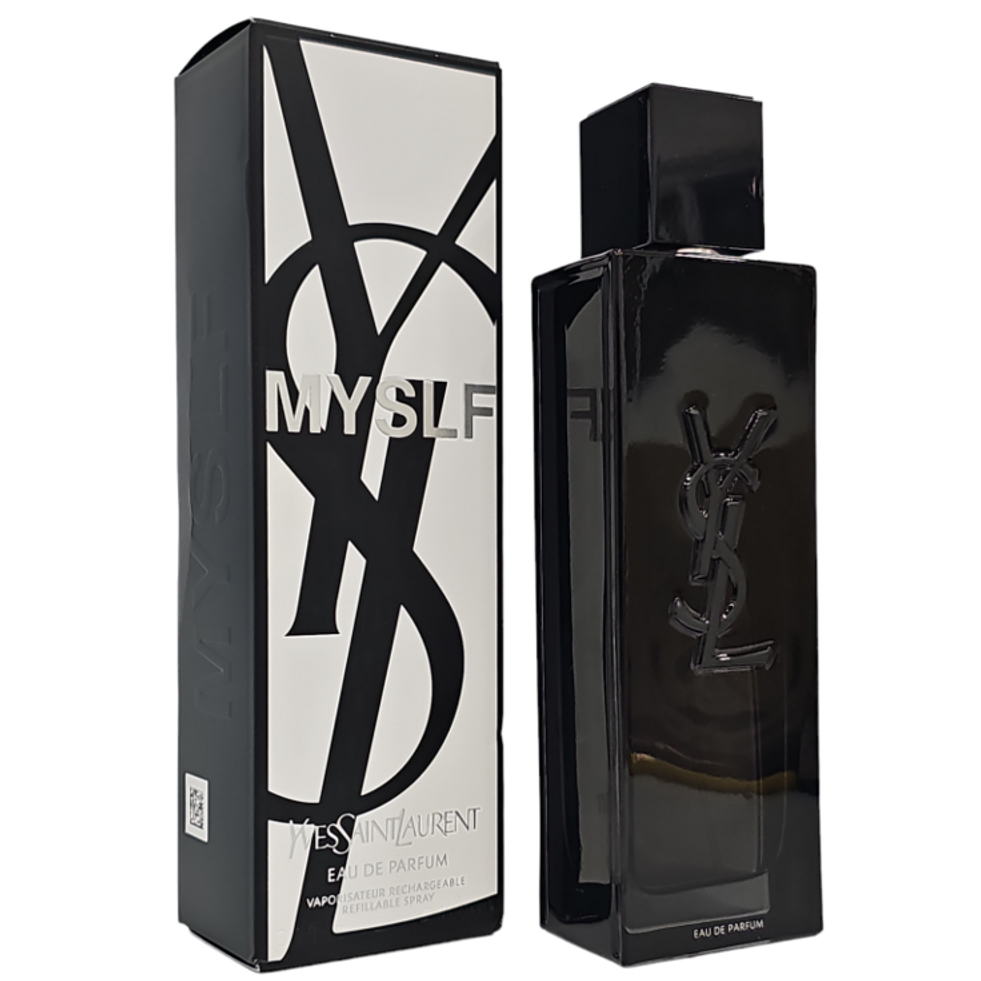 YVES SAINT LAURENT MY SELF EDP