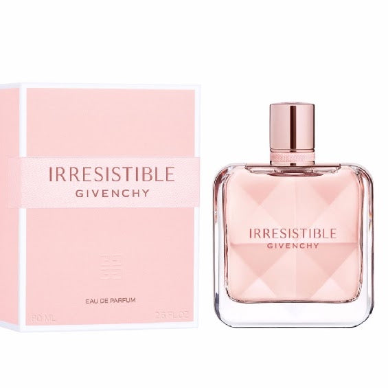 GIVENCHY IRRESISTIBLE EAU DE PARFUM