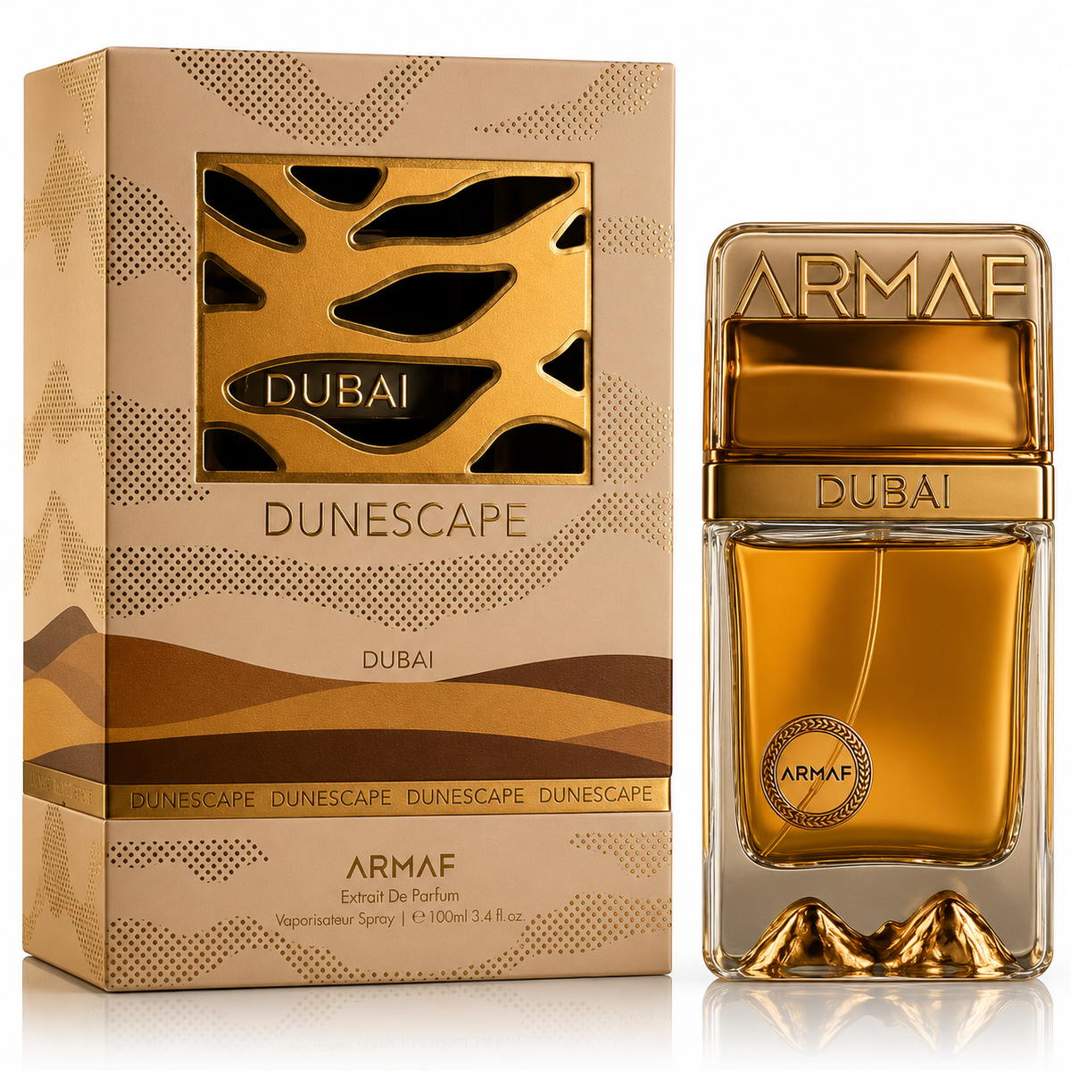 ARMAF DUNE ESCAPE DUBAI EXTRAIT
