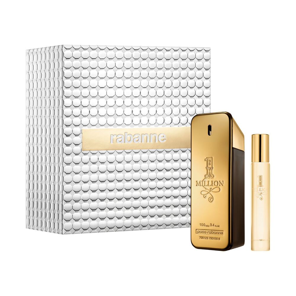 ESTUCHE RABANNE ONE MILLION EDT