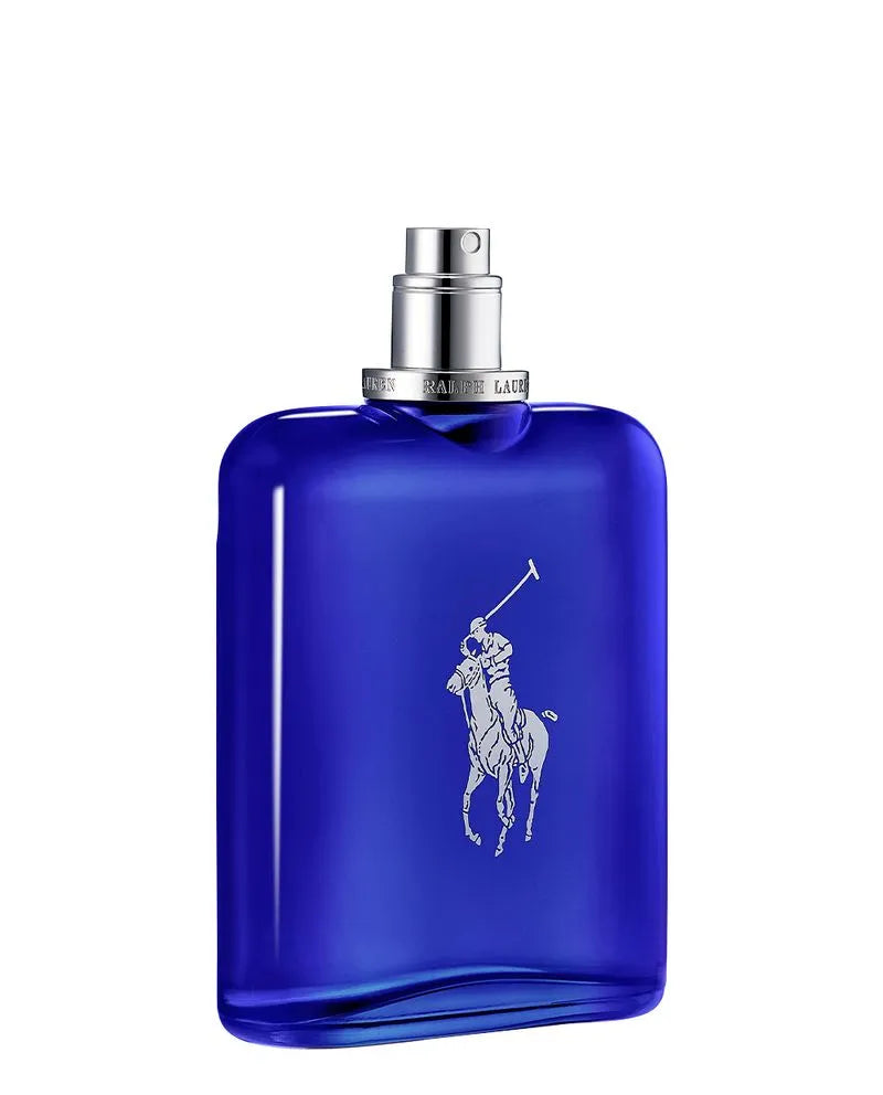 POLO RALPH LAUREN BLUE EDT   125ml + 15ml