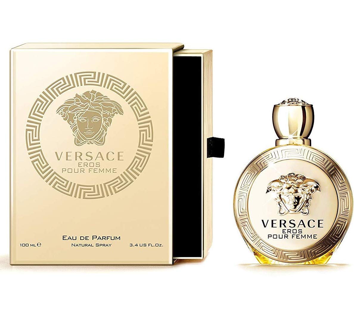 VERSCE EROS POUR FEMME EDP