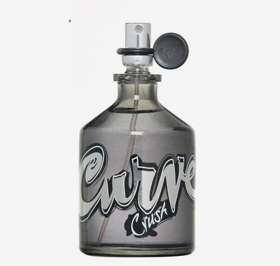 CURVE CRUSH FOR MEN