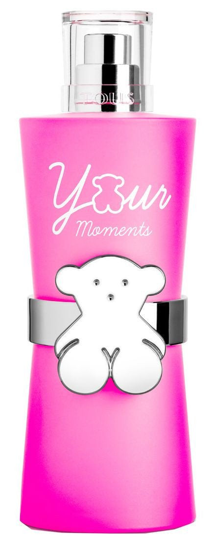 TOUS YOUR MOMENTS