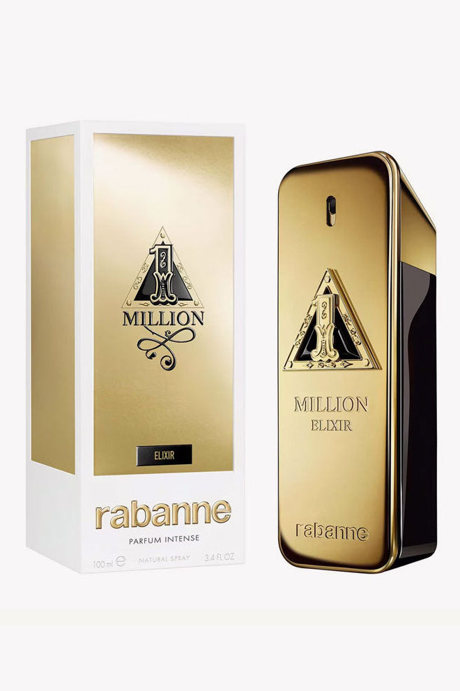 RABANNE ONE MILLION ELIXIR