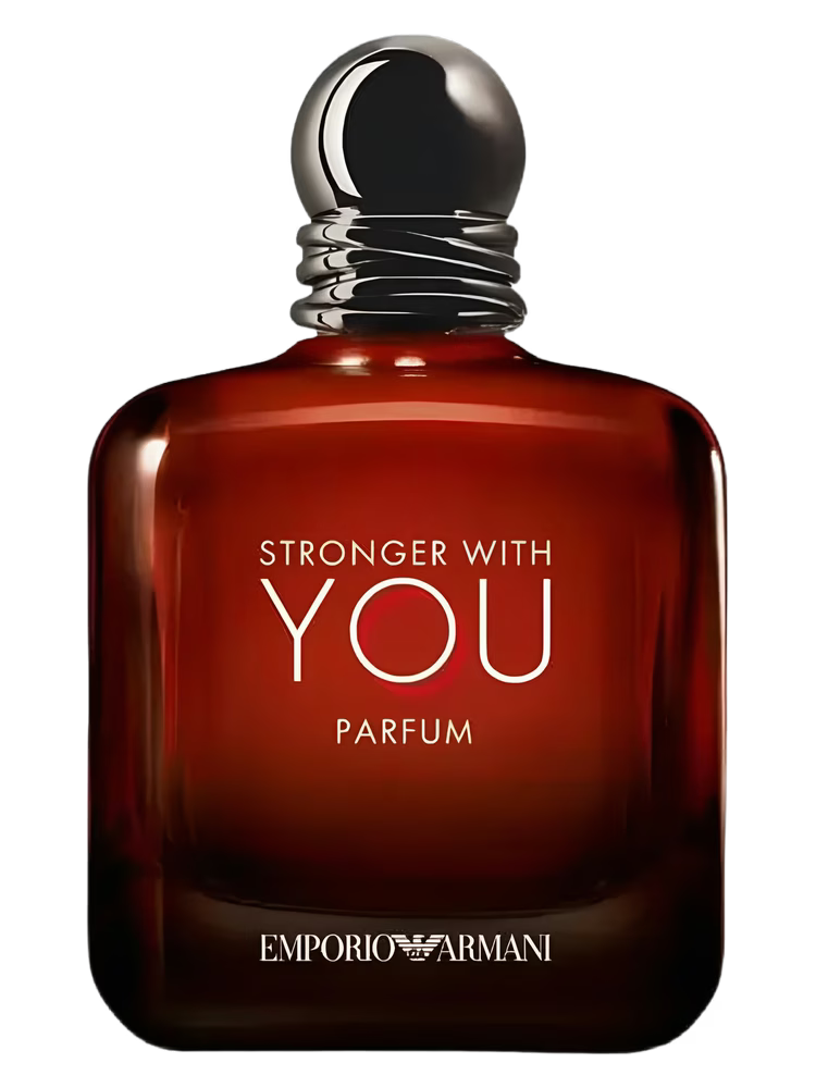 EMPORIO ARMANI STRONGER WITH YOU 100ml  PARFUM