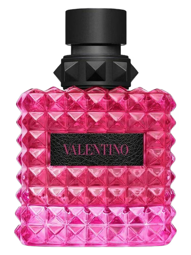VALENTINO DONNA  BIR EXTRADOSE PARFUM