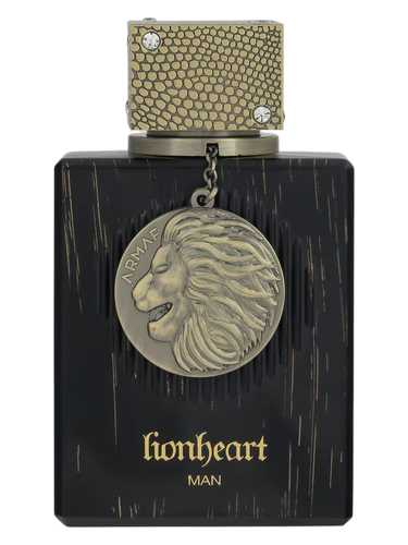 CLUB DE NUIT LION HEART MAN