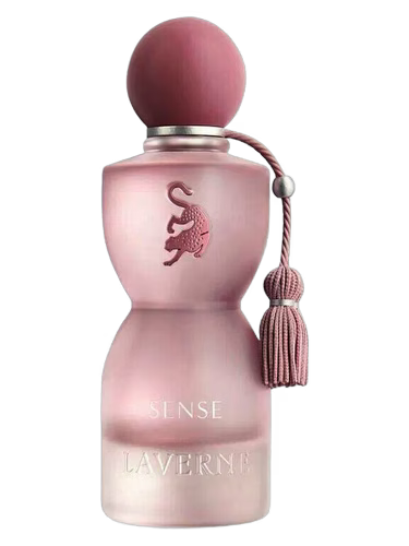 LAVERNE SENSE GEORGINA RODRIGUEZ PERFUME SET 75 ML