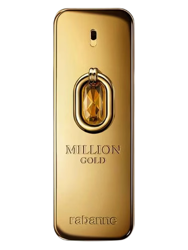 RABANNE MILLION GOLD ELIXIR