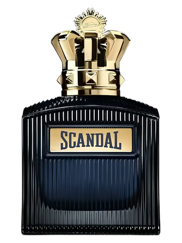 JEAN PAUL GAULTIER "SCANDAL INTENSE"