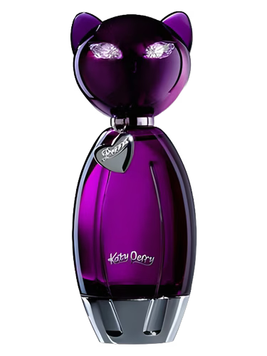 PURRS BY KATY PERRY