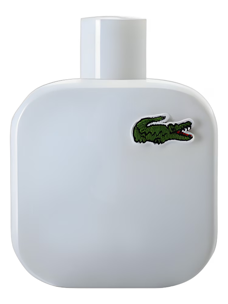 LACOSTE  BLANC EDT 100ml