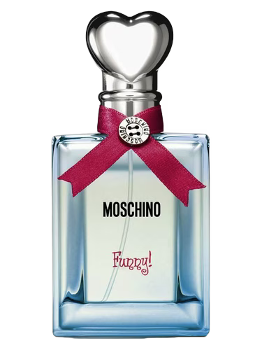 MOSCHINO FUNNY