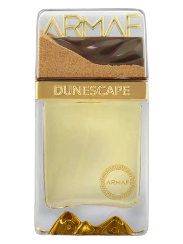 ARMAF DUNE ESCAPE DUBAI EXTRAIT