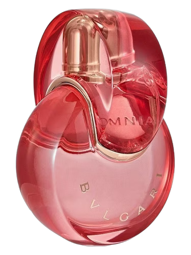 ESTUCHE BVLGARI OMNIA CORAL 100 ml