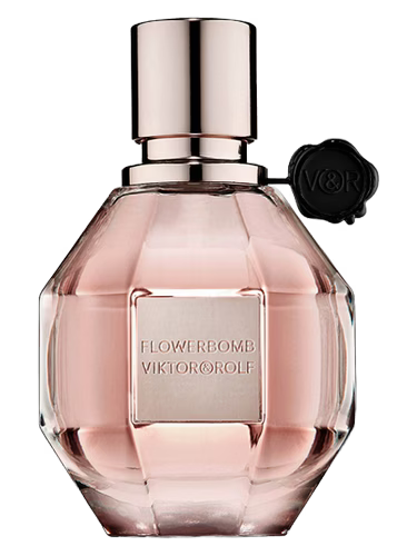 VIKTOR AND ROLF FLOWER BOMB
