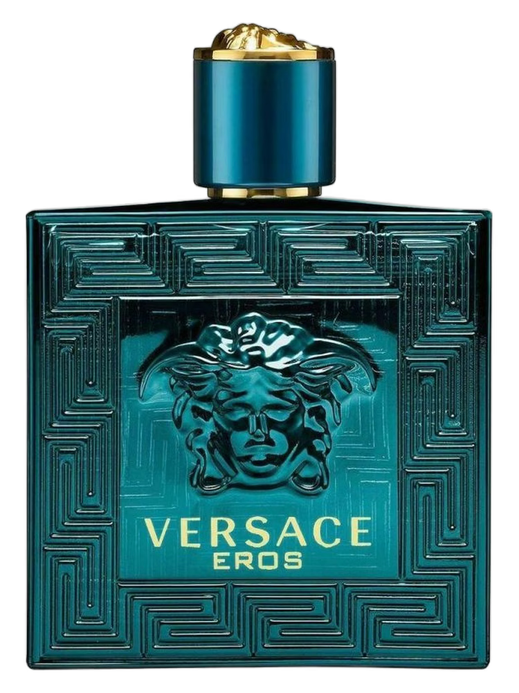 VERSACE EROS EAU DE TOILET  100ml