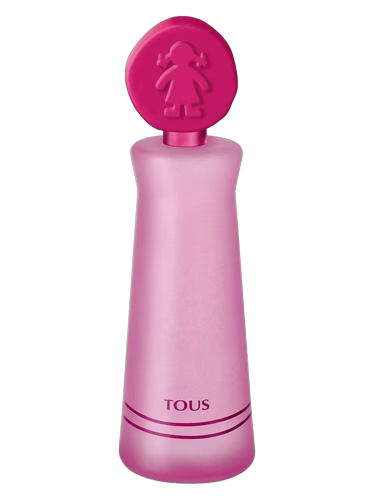 TOUS KIDS GIRL