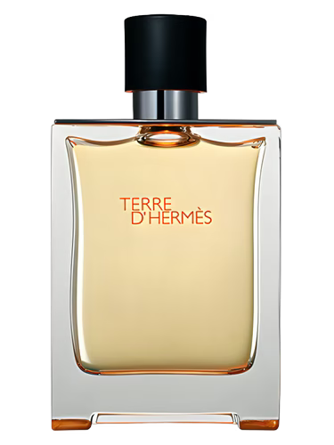 TERRE D'HERMES EDT