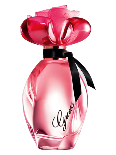 GUESS GIRL EDT 100ML