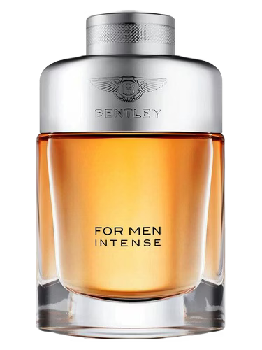BENTLEY FOR MEN INTENSE
