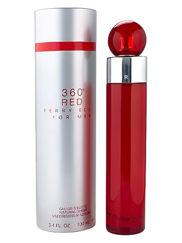 PERRY ELLIS 360 RED FOR MEN