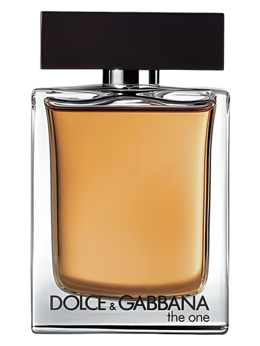 DOLCE & GABBANA THE ONE CABALLERO 100 ML