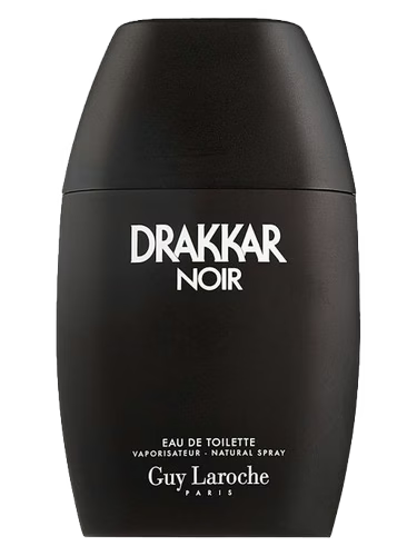 GUY LAROCHE DRAKKAR NOAR 200 ML