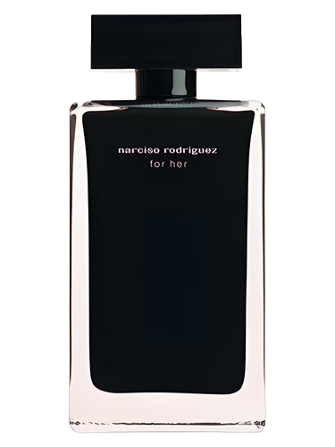 SET NARCISO RODRIGUEZ FOR HER 3 PIEZAS